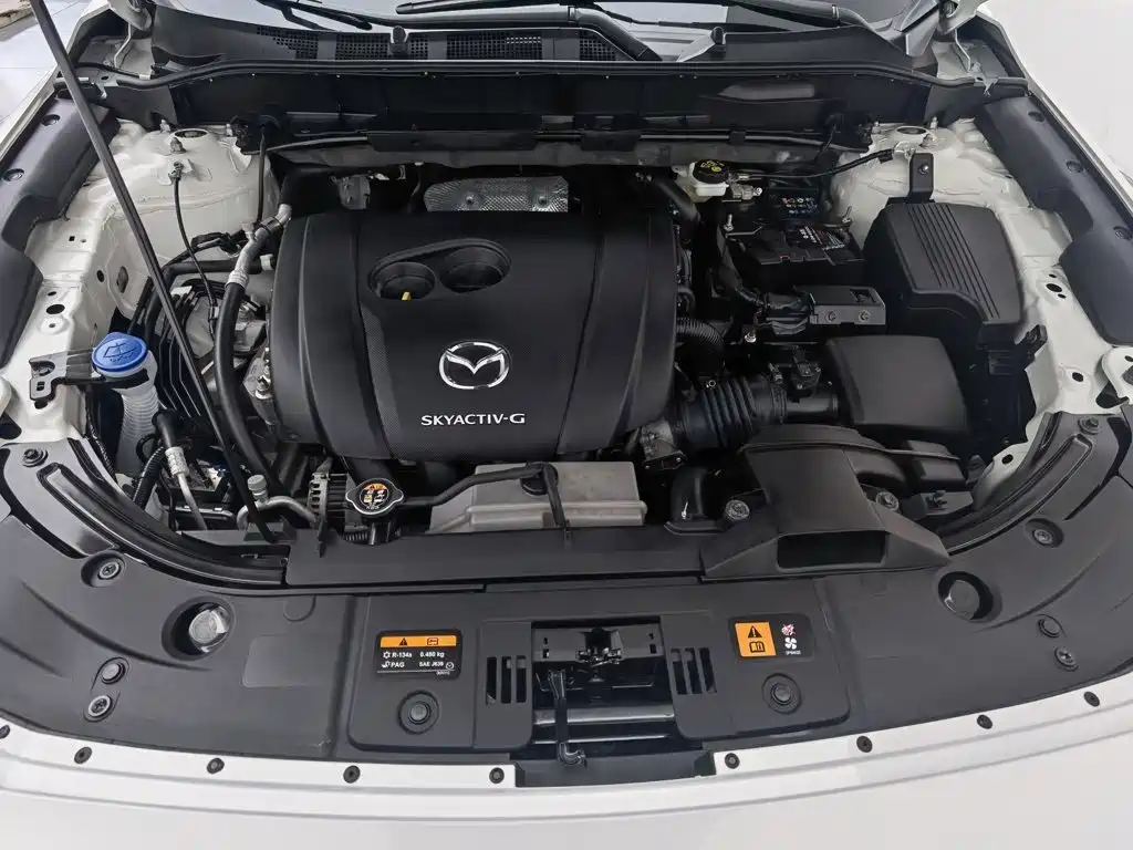 Фото 6 - Mazda CX-5