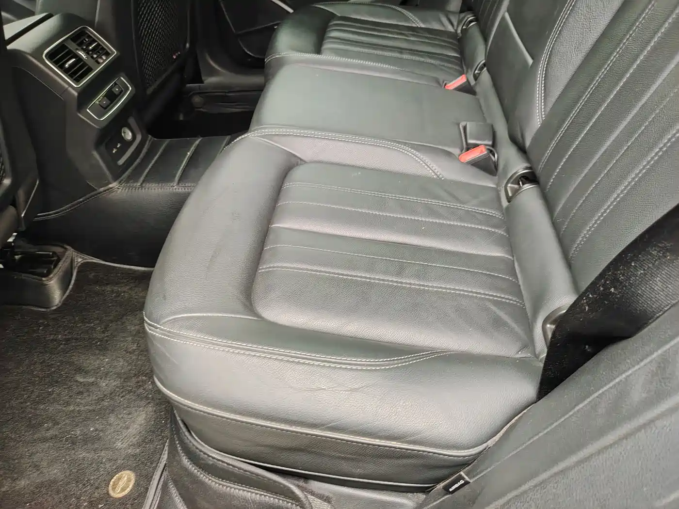 Audi Q5L 2020 45 TFSI Premium Elegance фото 16