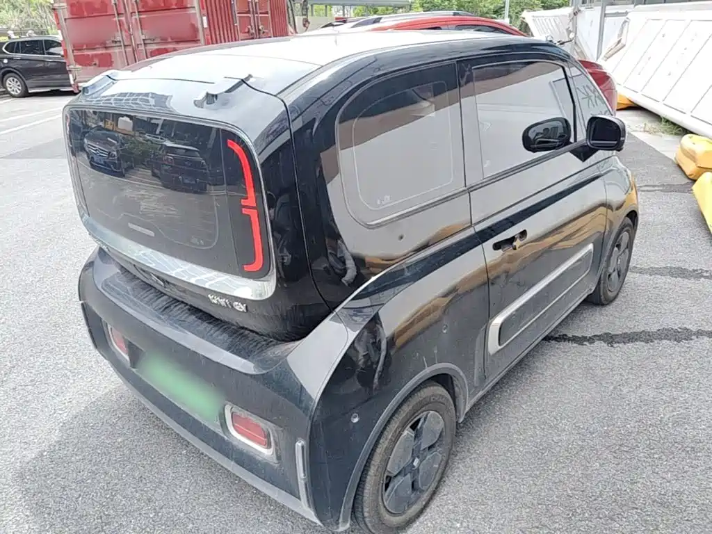 Baojun KiWi EV 2023 2023 DJI Edition LFP