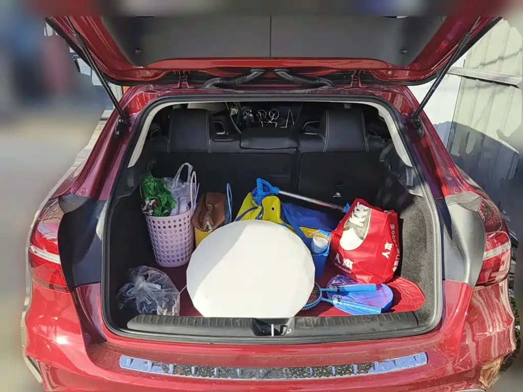 Фото 13 - Mercedes-Benz GLA