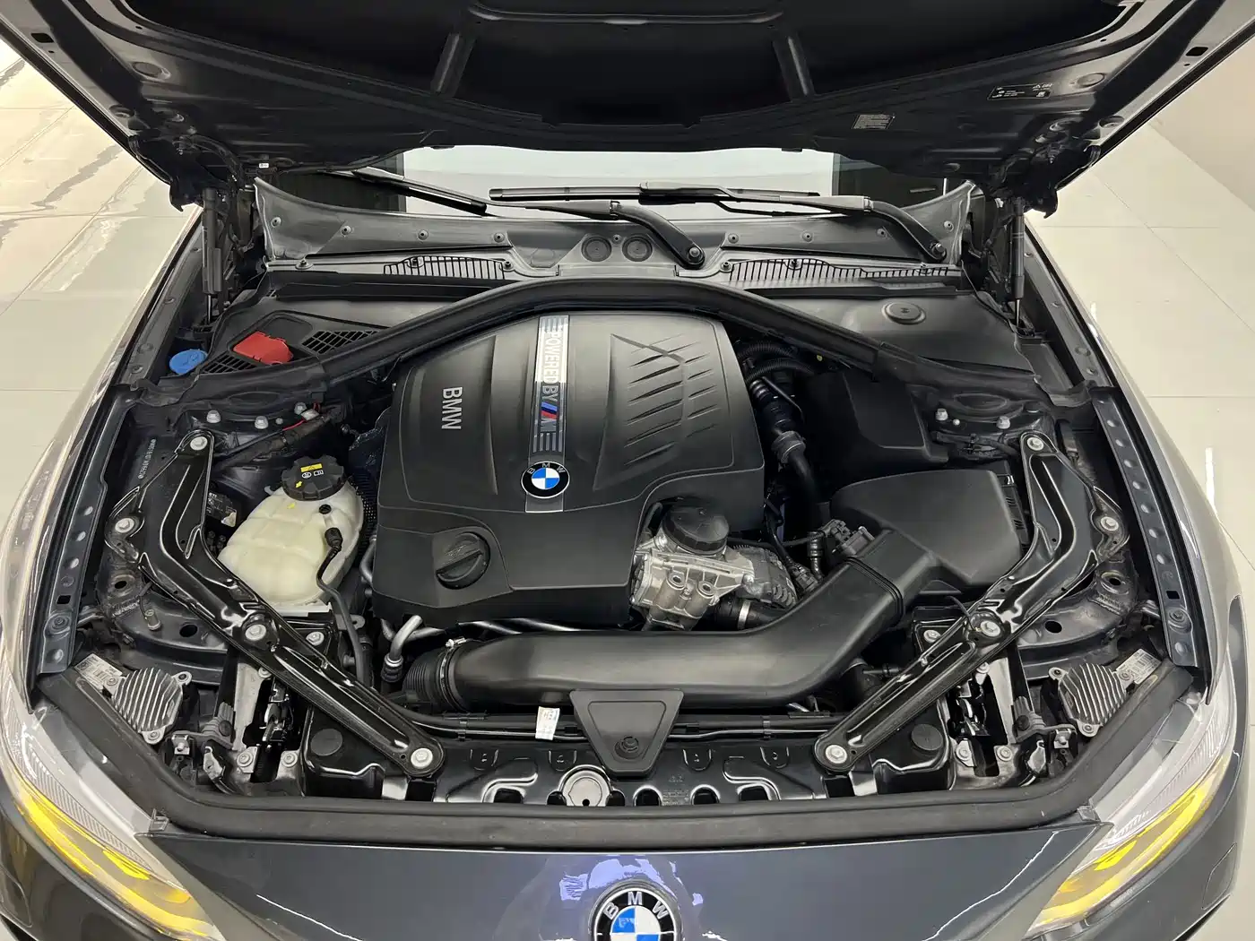 BMW M2 2017 2018 M2
