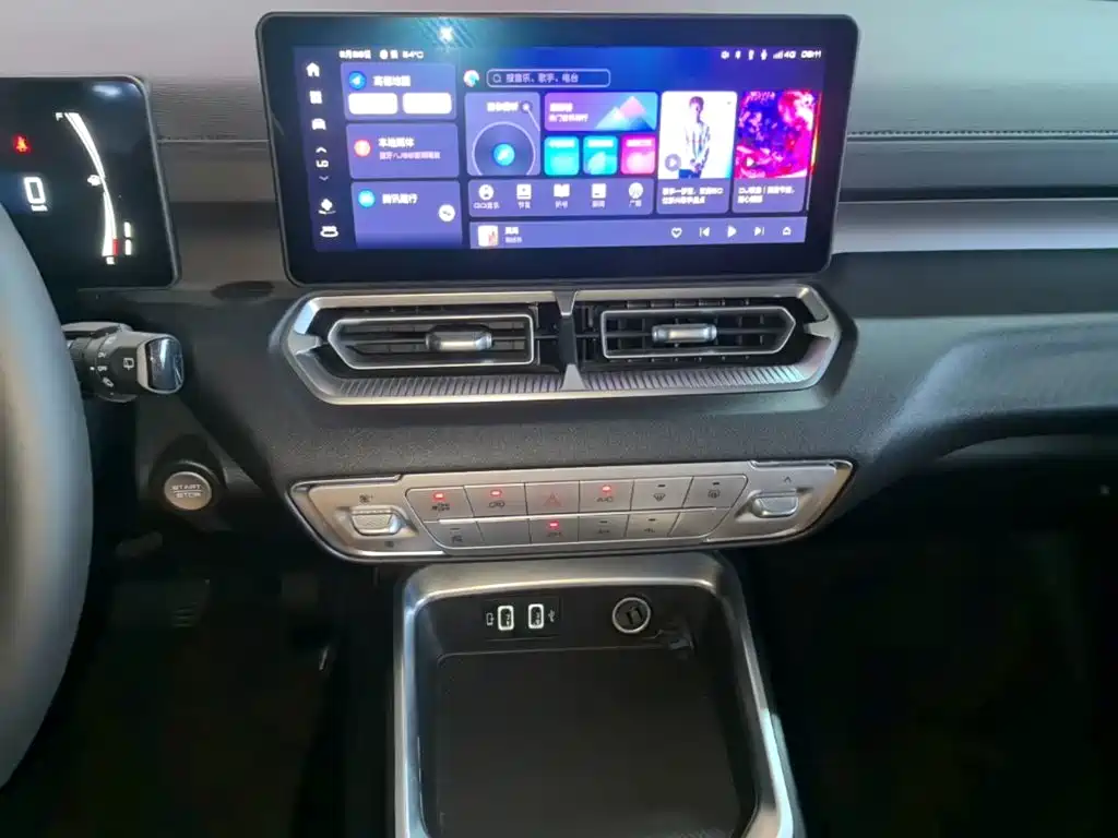 Haval H5 2024 2023 2.0T Automatic AWD Leading Elite Gasoline