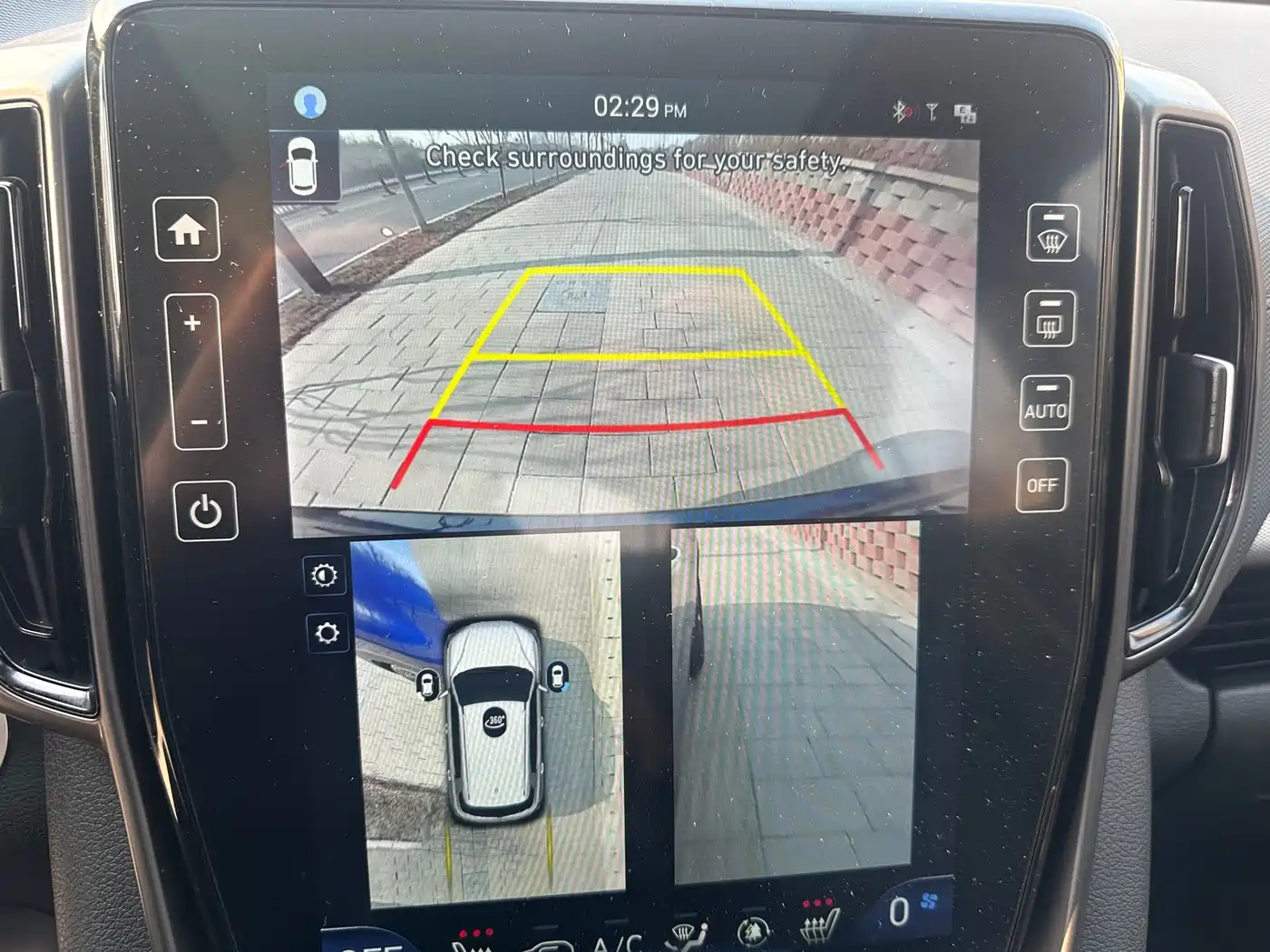 HYUNDAI BEIJING HYUNDAI IX35