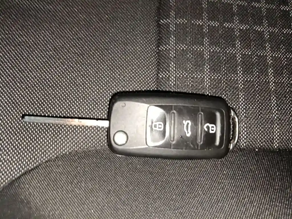 Volkswagen Polo 2016 1.6L Automatic Comfort фото 9