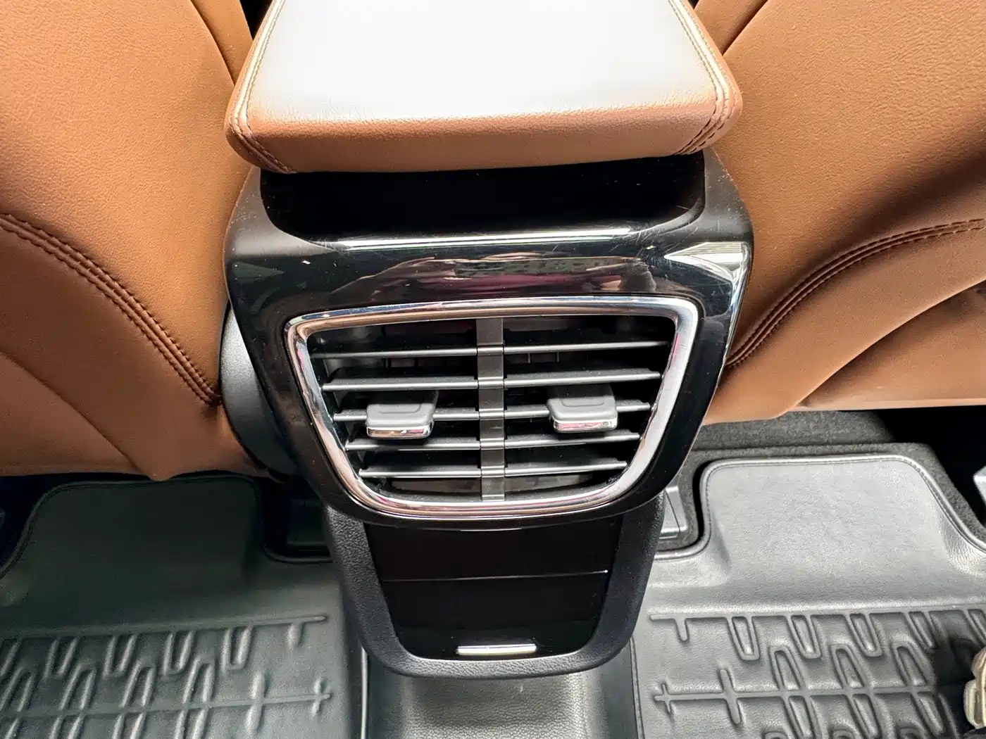 Lincoln Nautilus 2021 2021 2.0T AWD Elegance Edition