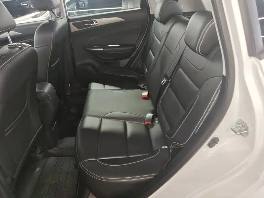 Changan Oshan Kosai 5 2021 2021 1.6L CVT Premium