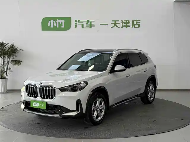 BMW X1 2023