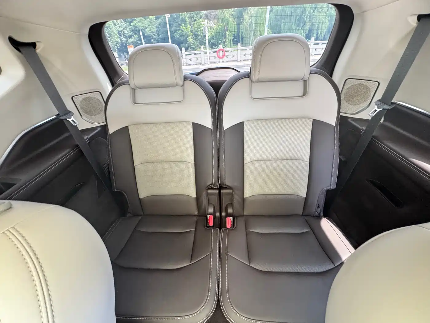Geely Jia Ji 2020 2019 1.5TD MHEV DCT Premium Edition