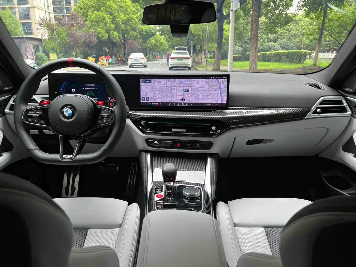 BMW M4 2026 2024 BMW M4 Coupe M xDrive Competition