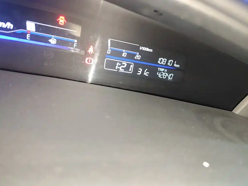 Honda Jade 2019 2020 1.8L Automatic Classic Edition