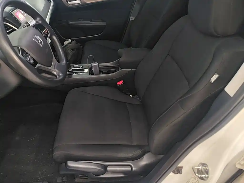 Honda Jade 2019 2020 1.8L Automatic Classic Edition