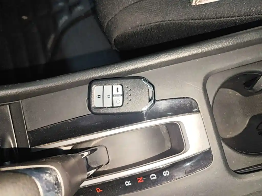 Honda Jade 2019 2020 1.8L Automatic Classic Edition