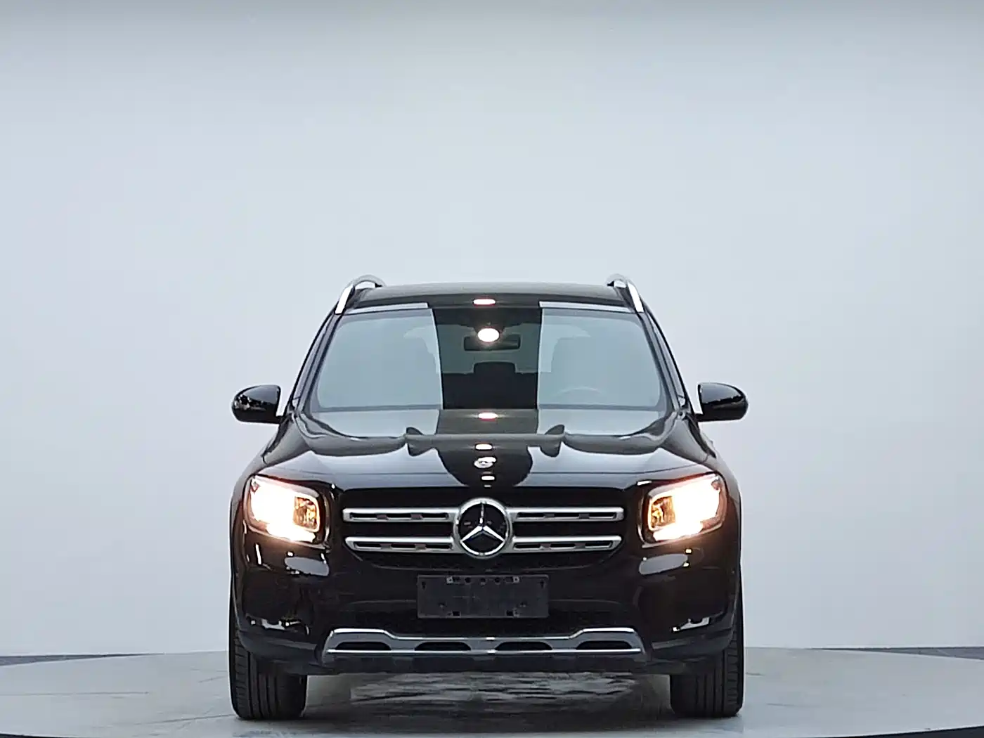 Mercedes-Benz GLB 2021 GLB 180 Dynamic фото 2