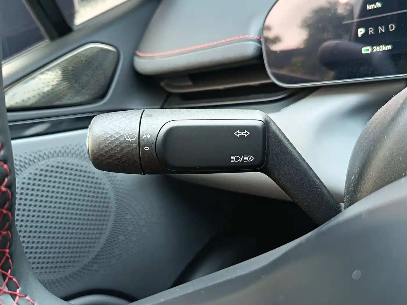 ZEEKR EXTREME KRYPTON 007GT