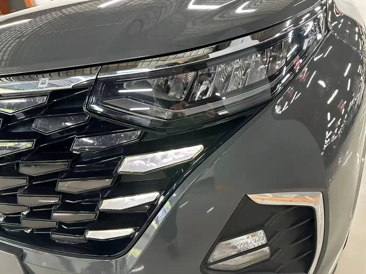 Hyundai Kustu 2021 380TGDi Smart Love Flagship TOP Premium фото 15