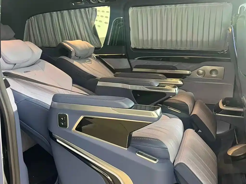 Karsheng Karshen V-Class 2026 2023 V 260 L Genesis