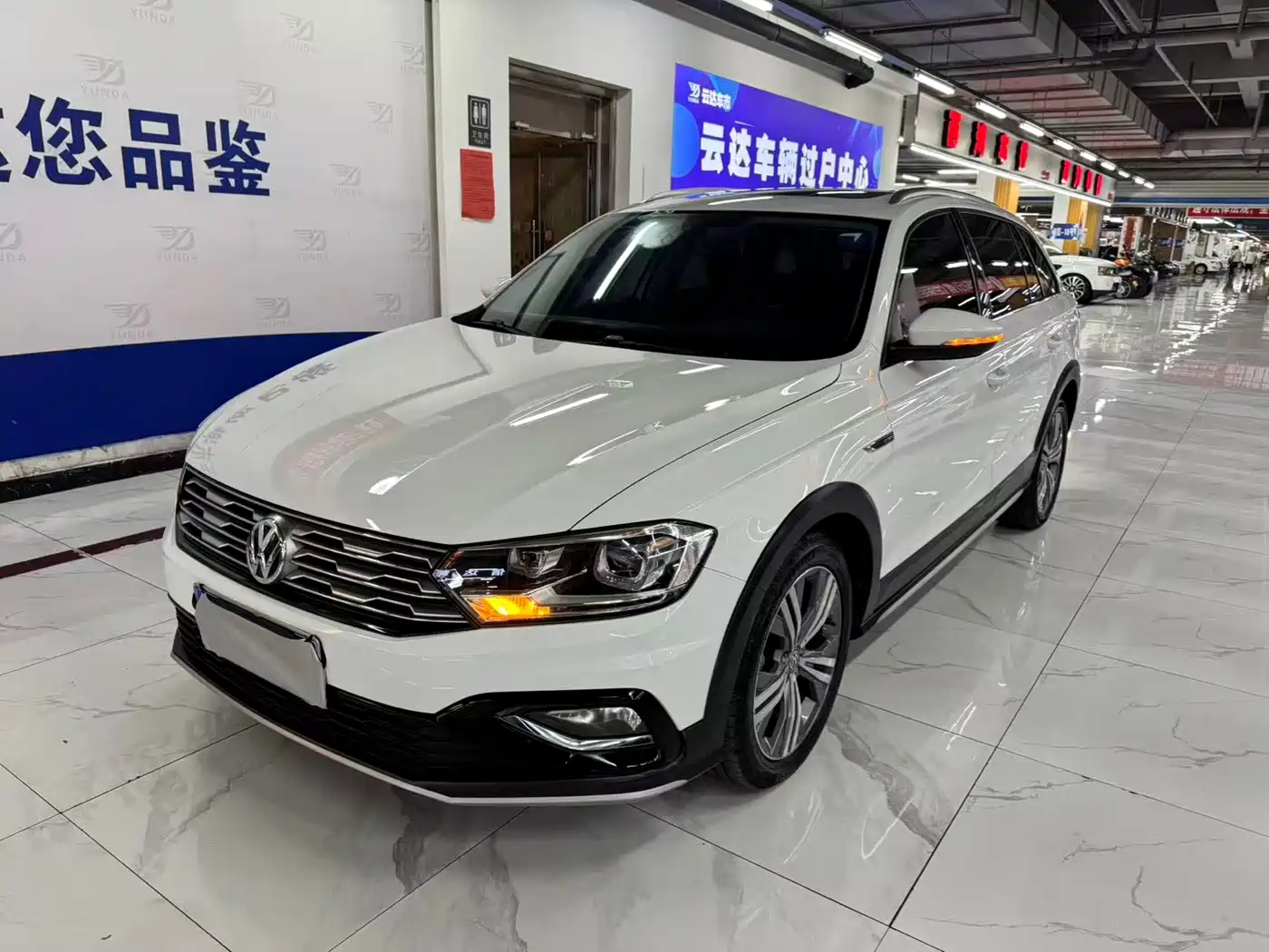 Volkswagen C-TREK 2021 2020 1.5L Automatic Comfort Edition