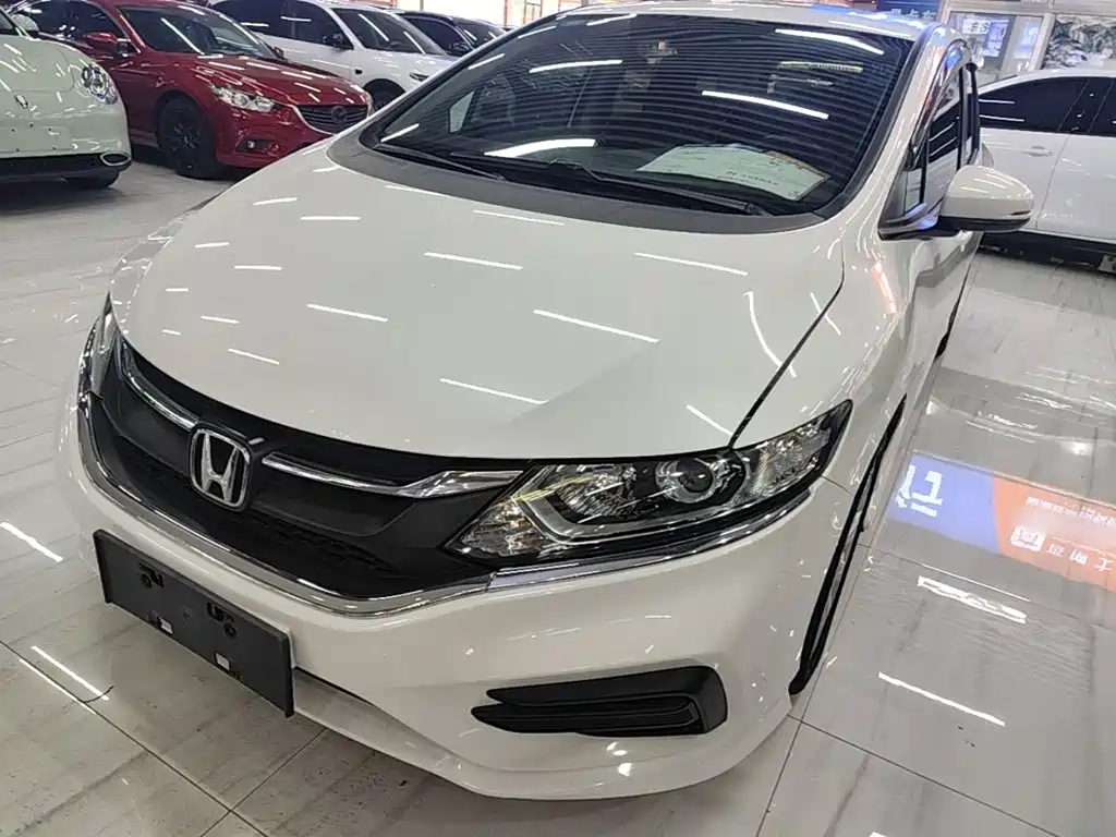 Honda Jade 2019 2020 1.8L Automatic Classic Edition
