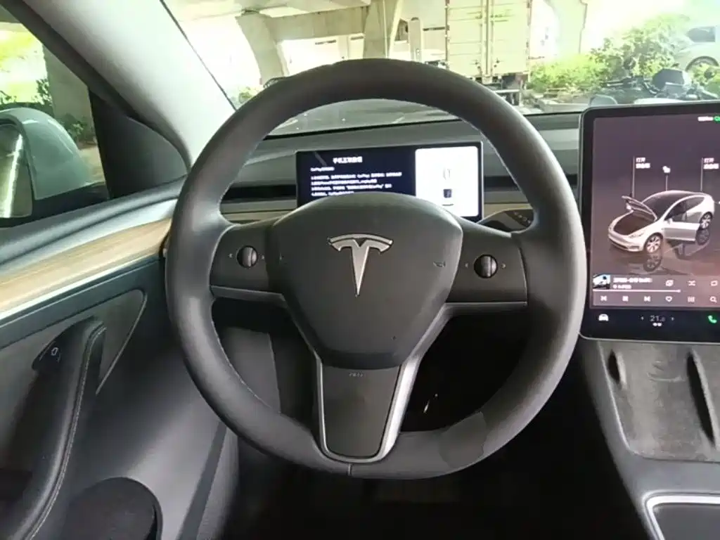 Фото 11 - Tesla Model Y