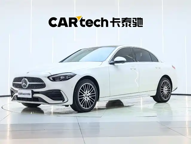 mercedes-benz class-c