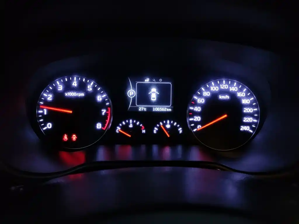 Kia K4 2016 2014 1.8L Automatic GLS