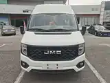 Фото 2 - Jiangling JMC Fushun