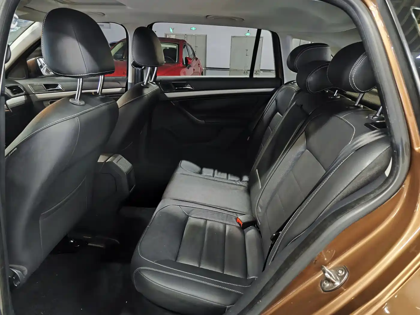 Photo 9 - Volkswagen Lavida Tour