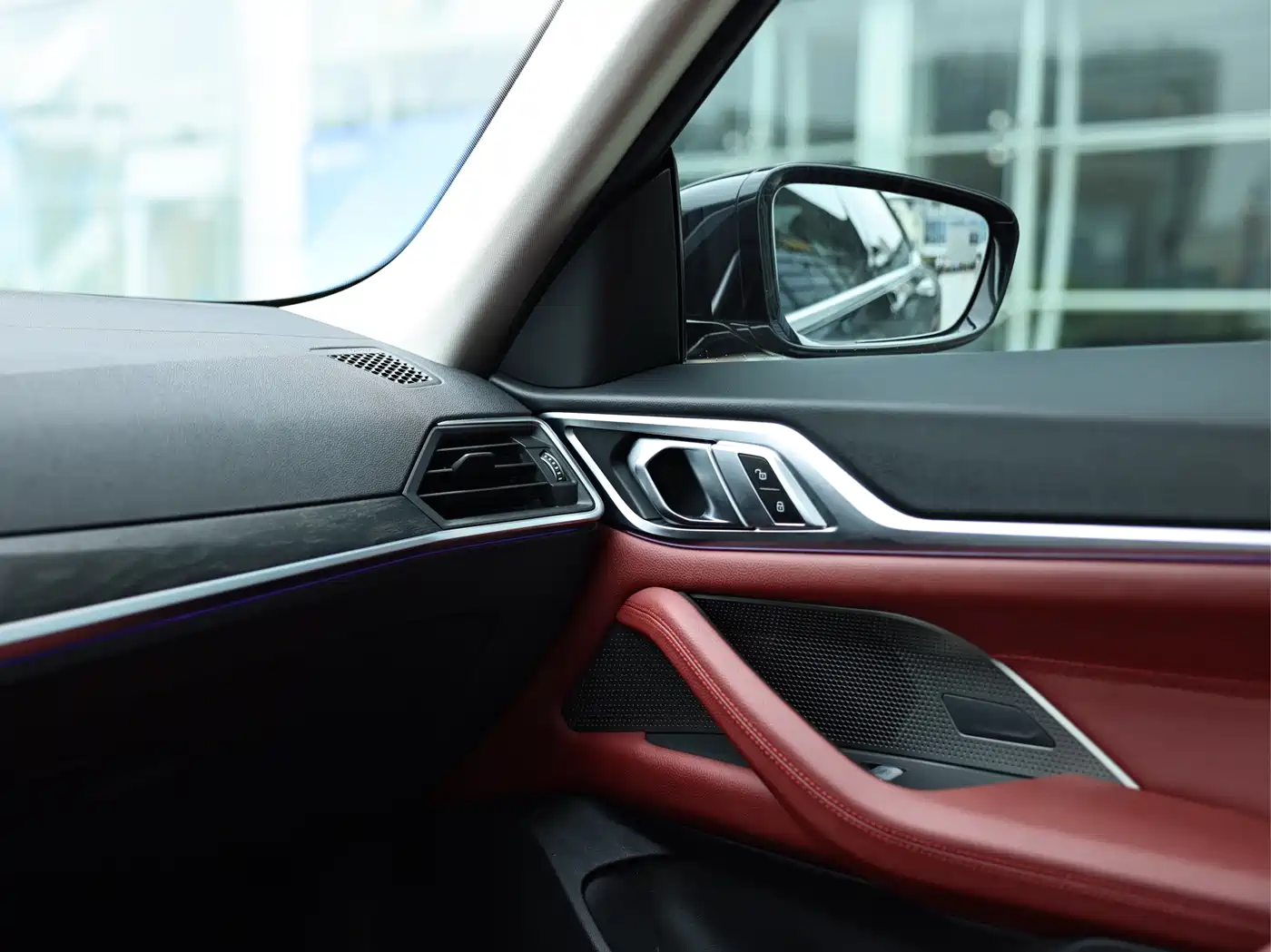 BMW 4 Series 2022 425i Gran Coupe M Sport Package фото 19