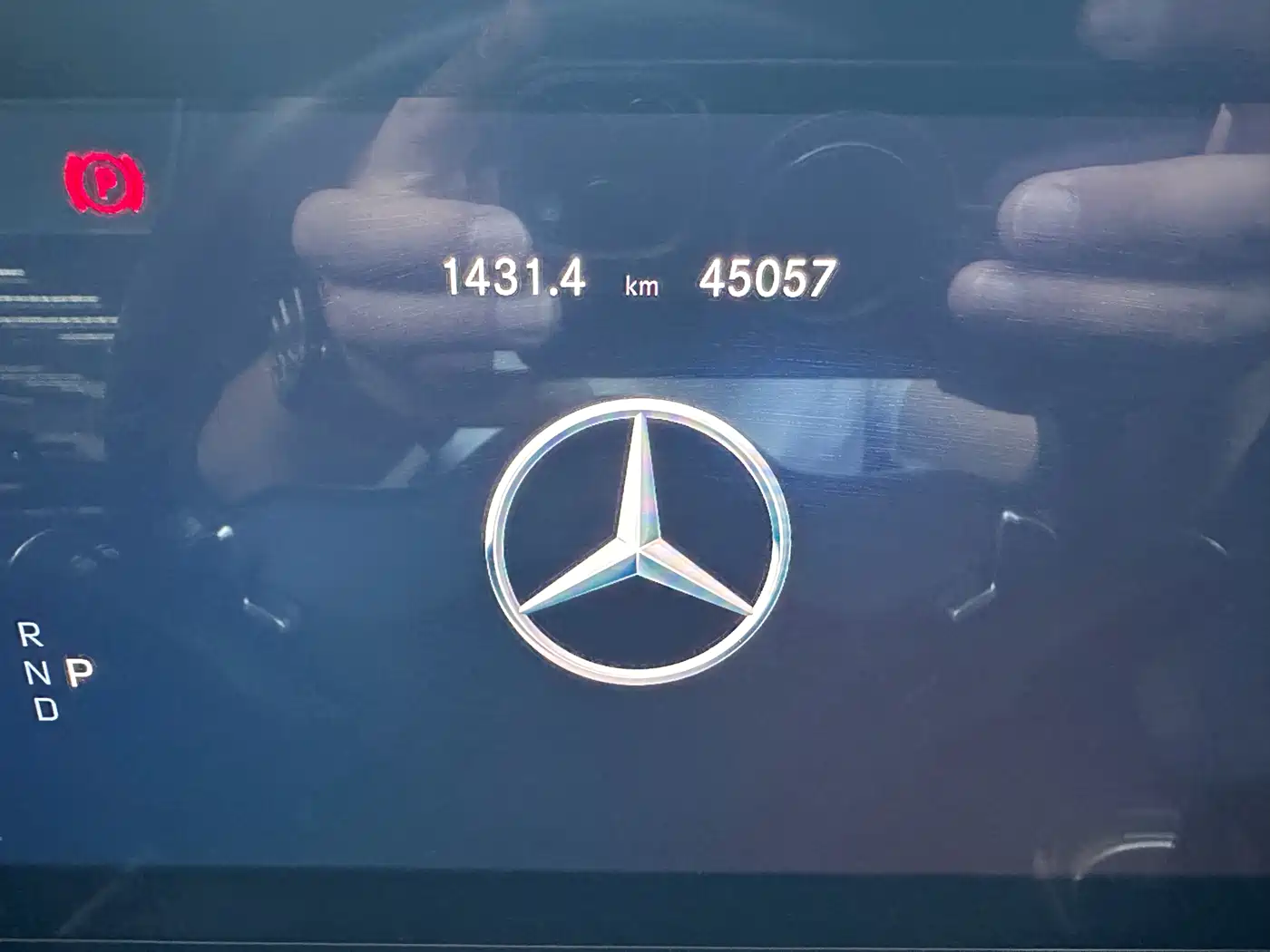 Mercedes-Benz G-Class 2023 G 350 фото 11