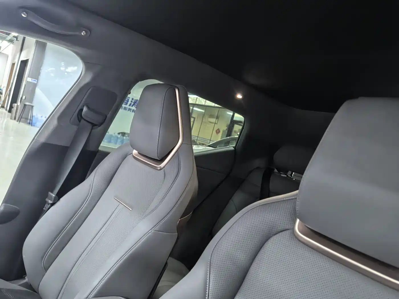 ZEEKR EXTREME KRYPTON X