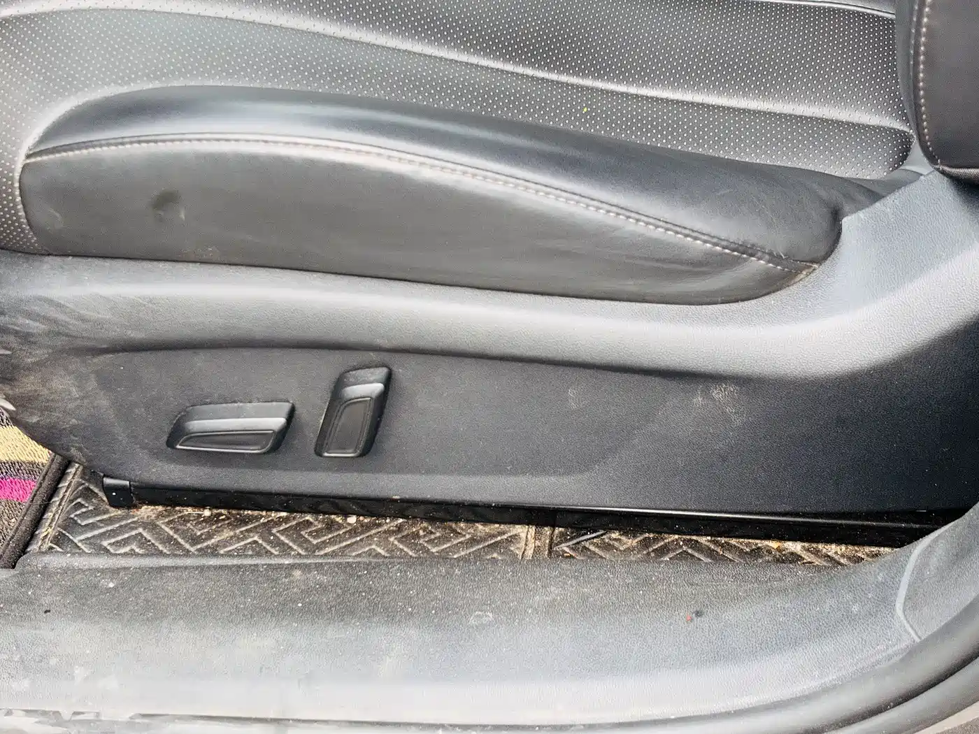 Roewe D7 2025 2023 DMH 125km Beyond Edition