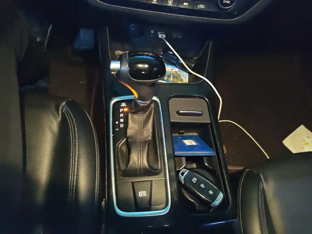 Kia K4 2016 2014 1.8L Automatic GLS