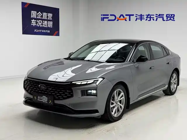 Ford Mondeo 2023