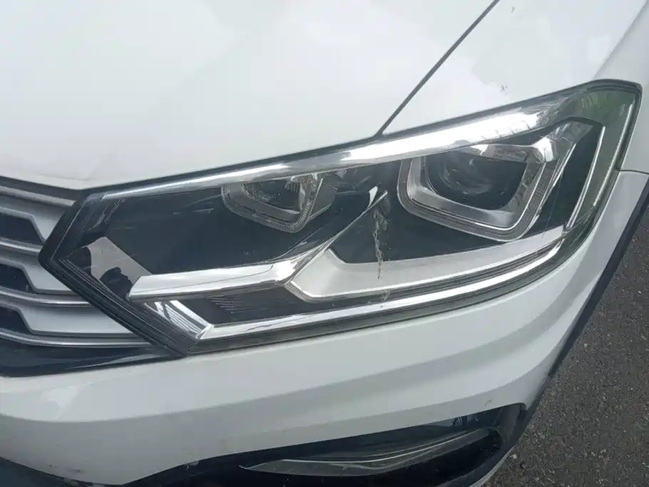 Volkswagen C-TREK 2019 2018 1.5L Automatic Comfort