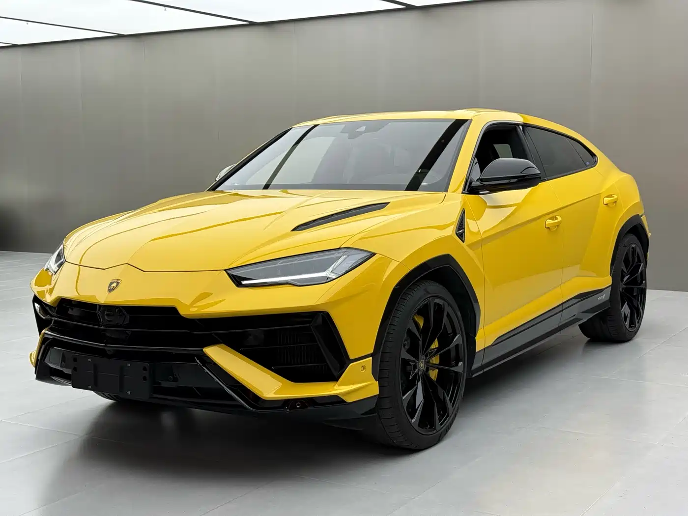 Lamborghini Urus 2023 2023 4.0T V8 S