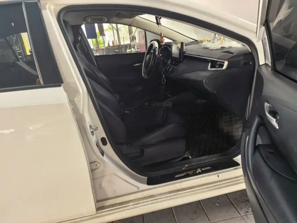 Toyota Corolla, миниатюра 25