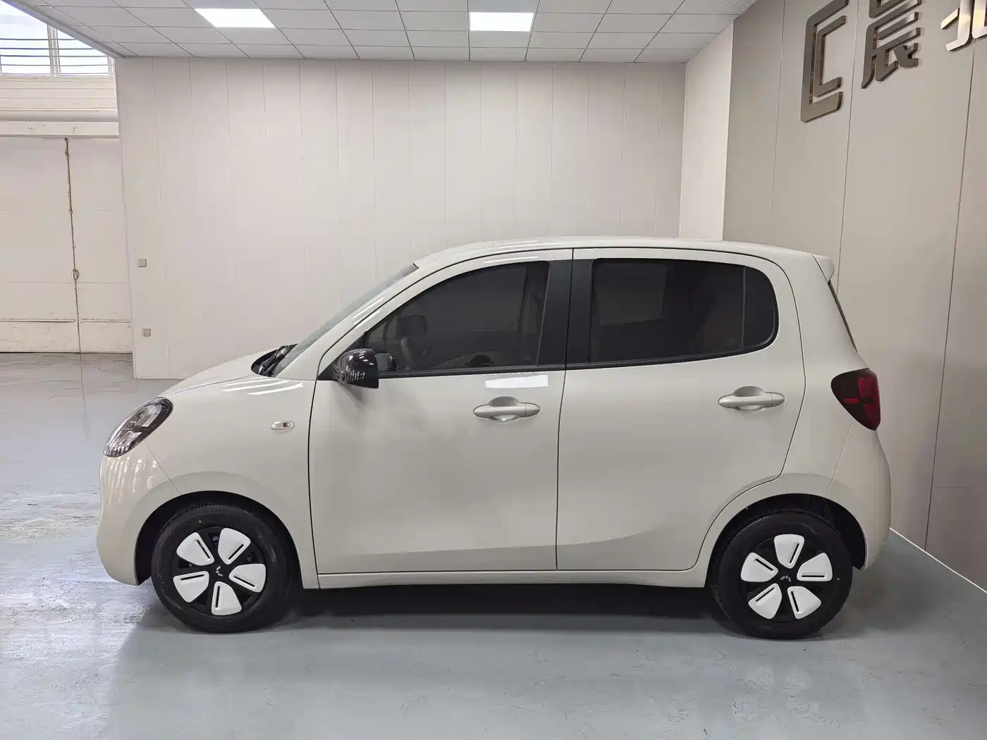 Фото 7 - Wuling Motors Hongguang MINIEV