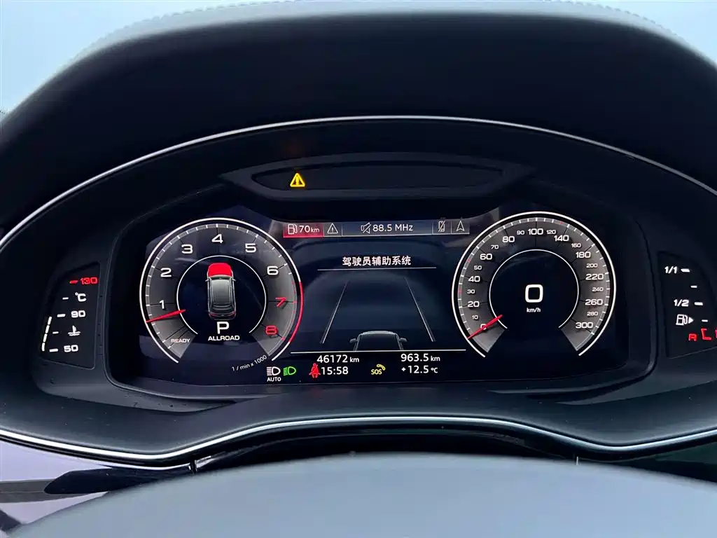 Audi Q7 2020 55 TFSI quattro S line Sport фото 15