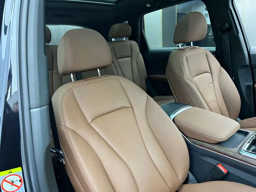 Audi Q7 2020 55 TFSI quattro S line Sport фото 26
