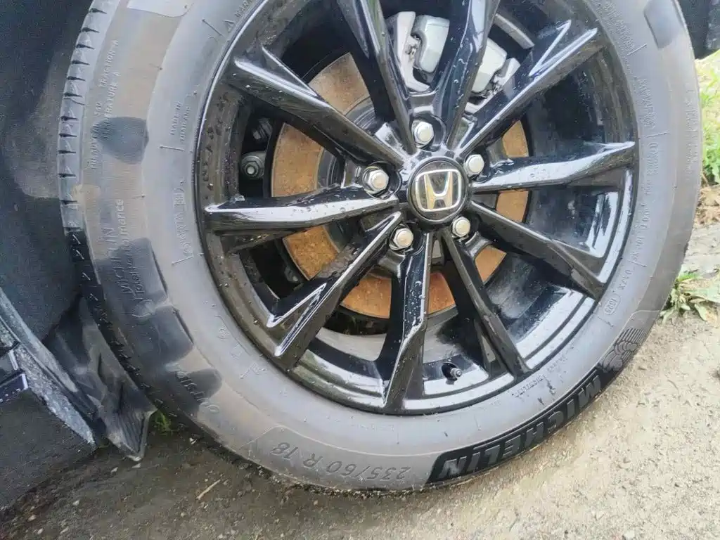 Honda CR-V 2026 2025 2.0L e:HEV FWD Smart Comfort Edition