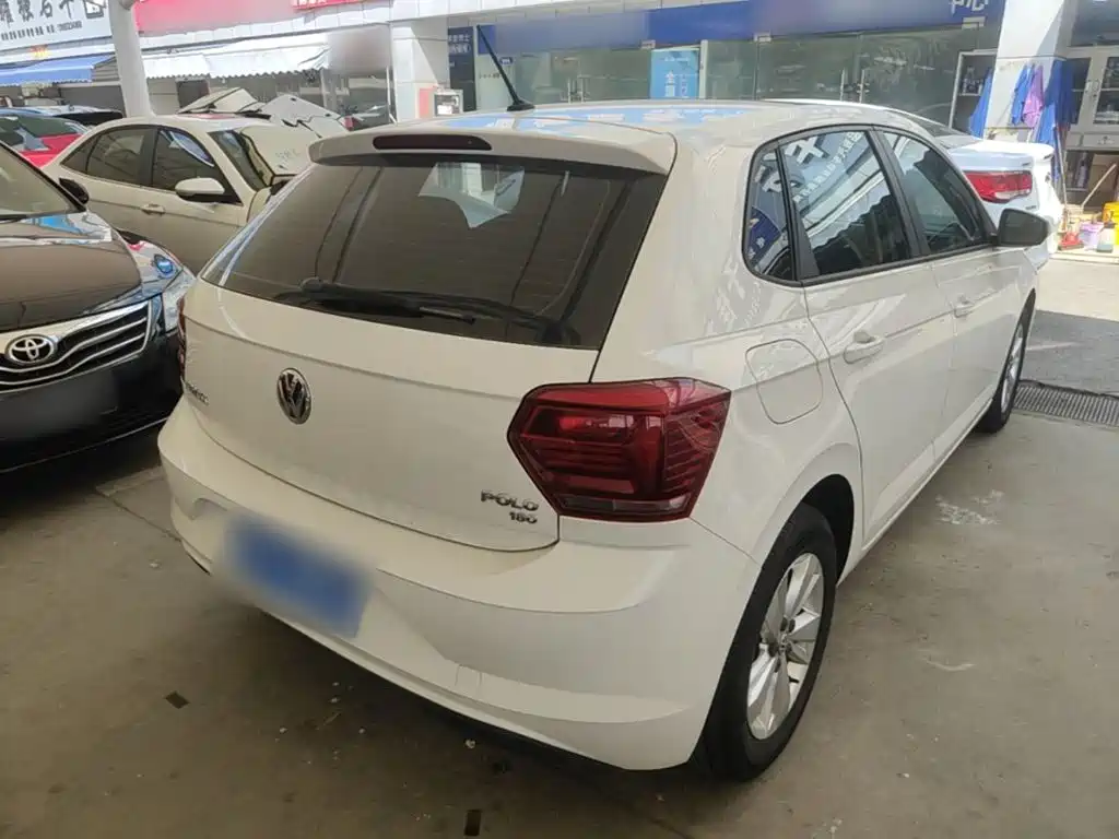 Volkswagen Polo, миниатюра 7