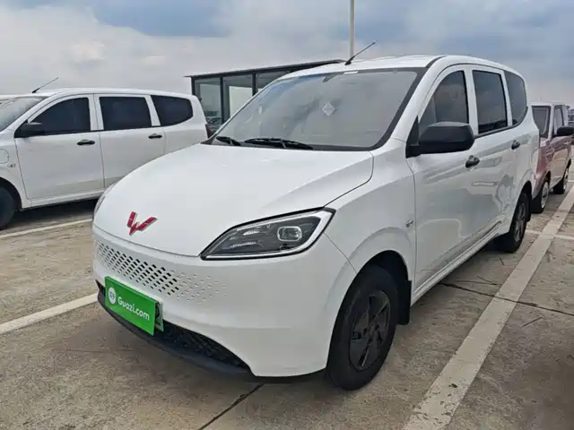 Wuling Motors Wuling Hongguang New Energy 2025