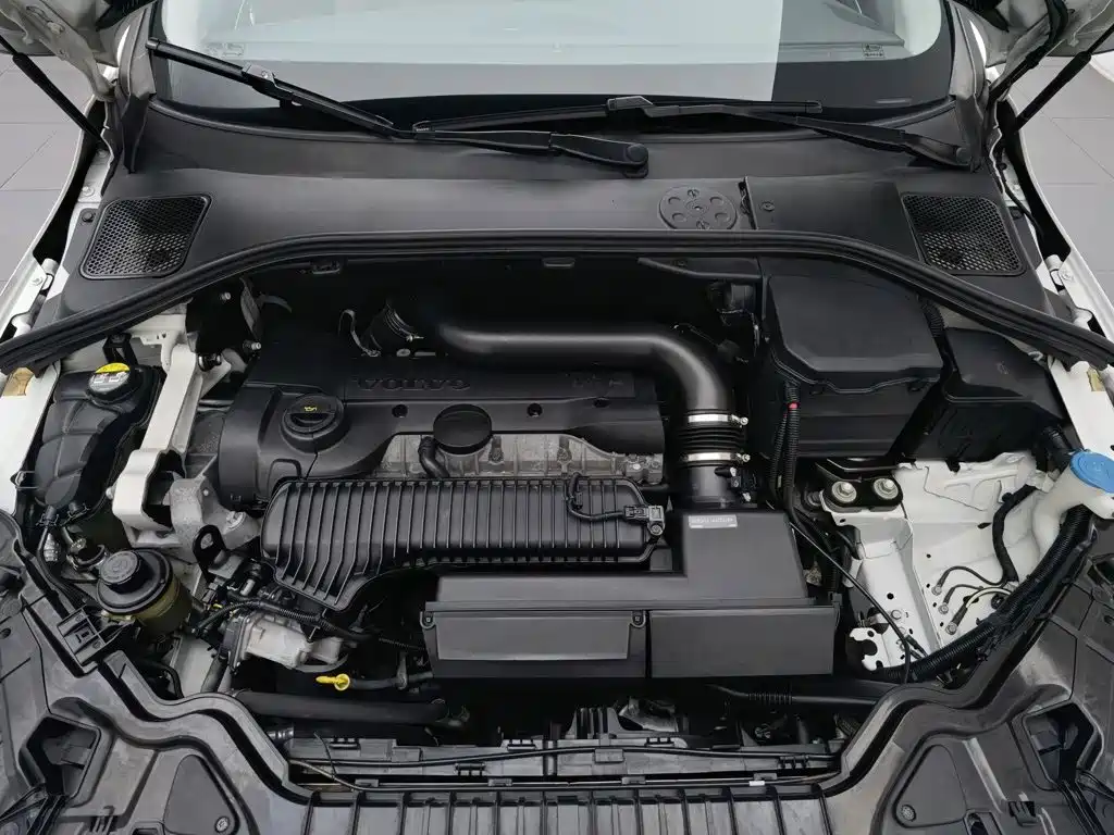 Volvo S60 2015 2015 S60L T5 Smart Excellence