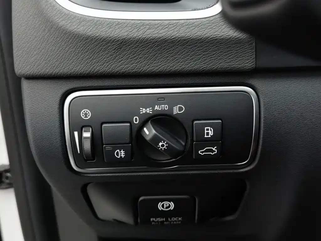 Volvo S60 2015 2015 S60L T5 Smart Excellence