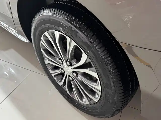 Buick GL8 2023 Model Land Business Class Smart — фото 4