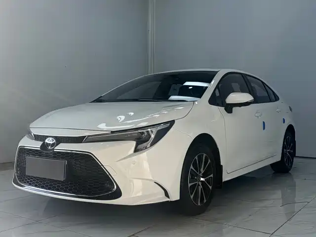 Toyota Levin 2023