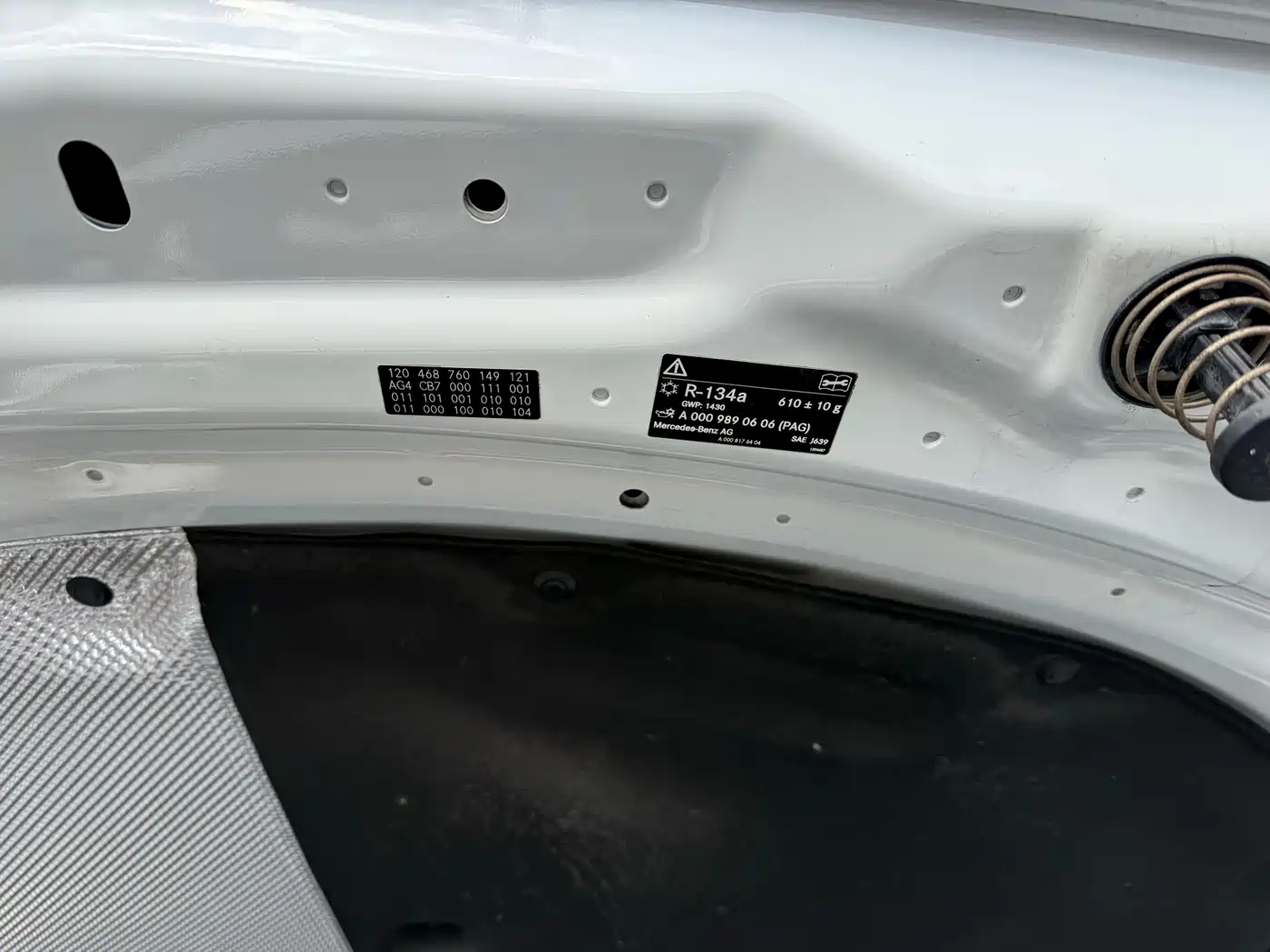Mercedes-Benz C-Class 2022 C 260 L фото 33