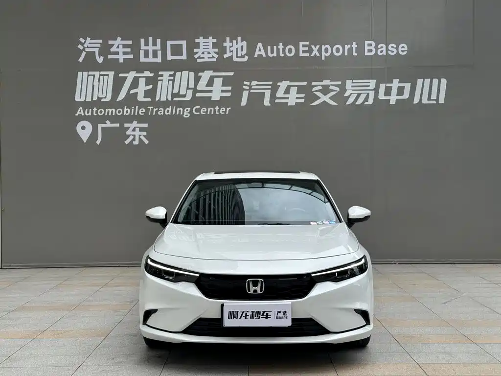 Honda Integra, миниатюра 2