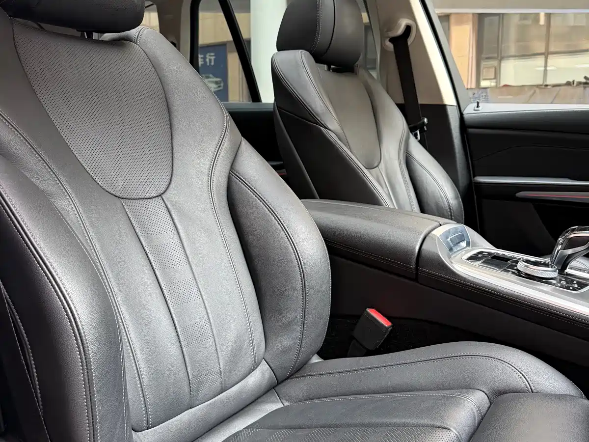 BMW X5 (Import) 2022 xDrive40i M Sport Package фото 9