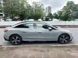 Фото 5 - Mercedes-Benz EQE